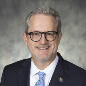 Dr Robert Eber