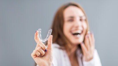 Study shows how remote monitoring can reduce orthodontic check-up frequency