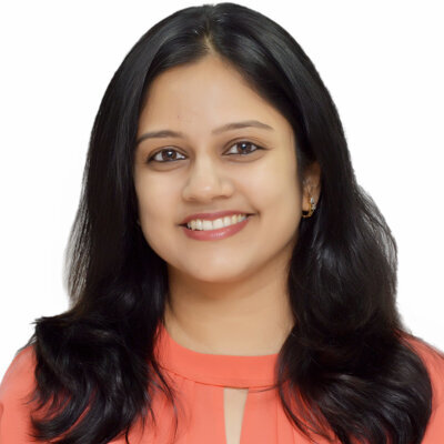 Dr. Nisha Deshpande