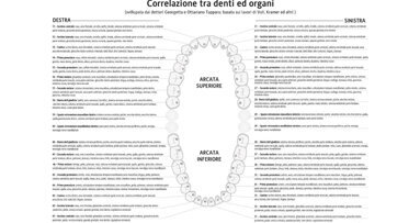Intossicazione da amalgama con mercurio Rilevazione e rimozione sicura