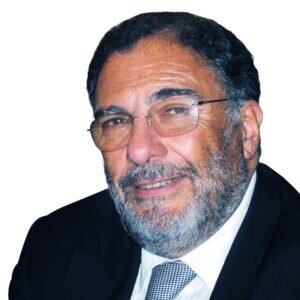Prof. Ugo Covani