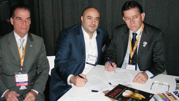ABO and DTI Join Forces