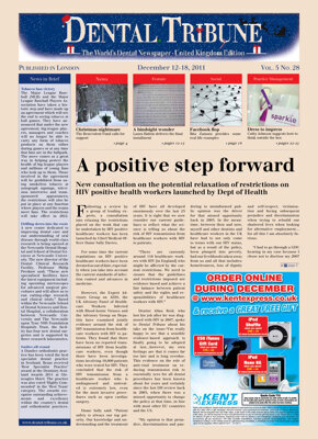 DT UK No. 28, 2011