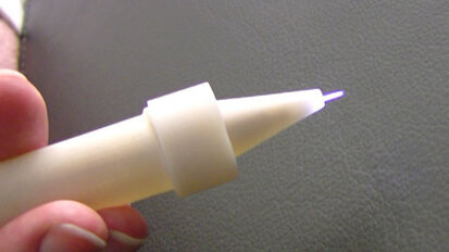 Cold plasma tech could be 'a blast' for teeth