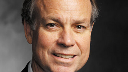 Don L. Waters of Brasseler USA is inducted into Savannah Business Hall of Fame