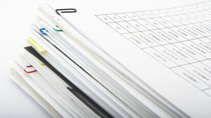 Endodontics white paper calls for treatment to consider patient health