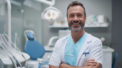 Zahnärzte optimistischer: 2. Quartal zeigt positive Stimmung