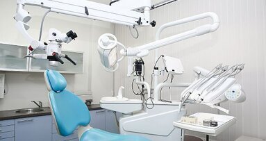 A-dec opent nieuw Europees distributiecentrum in Tilburg