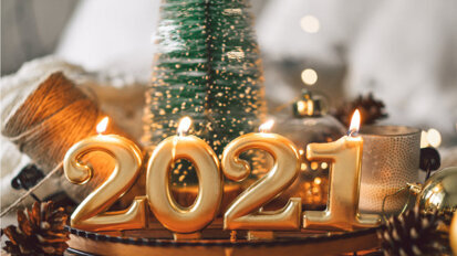 Wir wünschen frohe Weihnachten und einen guten Rutsch!