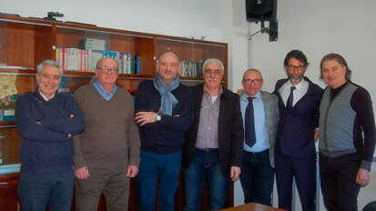 Sabato 13 febbraio organizzata a Pescara una tavola rotonda sulle prospettive future degli istituti professionali per odontotecnici