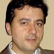 Bernardo Perea Pérez