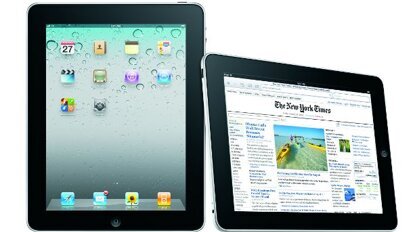iPad hält Einzug in Zahnarztpraxen