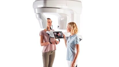 Premiera tomografu Carestream Dental CS 9600 podczas CEDE 2018!