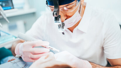 Study analyses tooth survival after root canal therapy in US population