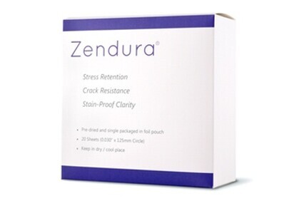 Zendura - ClearCorrect Provider Price