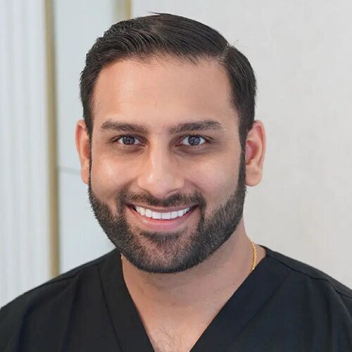 Dr Rajvansh Juneja