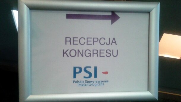 9. Kongres PSI/ICOI/DGOI w Poznaniu