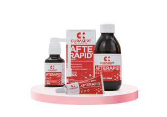 Curasept – Afterapid