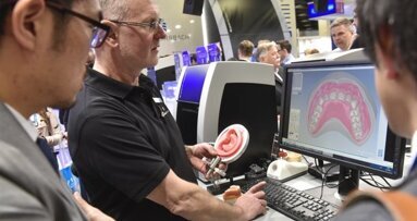 Иновации в 3D принтирането и хигиената на денталната практика ще бъдат представени на IDS 2017
