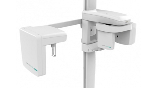 FONA XPan 3D Plus
