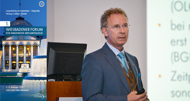 Wiesbadener Forum für Innovative Implantologie