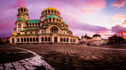 Sofia Dental Meeting 2018