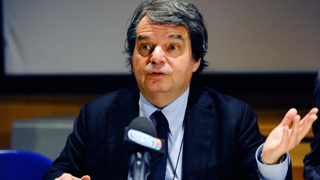Renato Brunetta succede a Tiziano Treu alla guida del CNEL