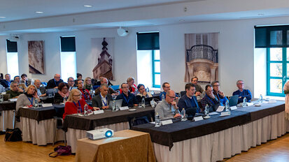Perio Workshop 2019 develops new guidelines for treating periodontitis