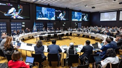 Strategia FDI na lata 2024-2027