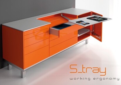 S_tray