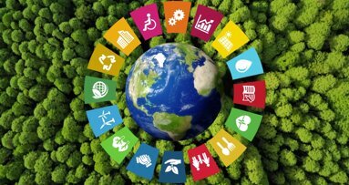 Sustainable development—50 years of progress
