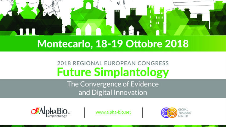 Alpha-Bio Tec presenta “Future Simplantology”