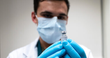 HHS launches portal for potential vaccinators