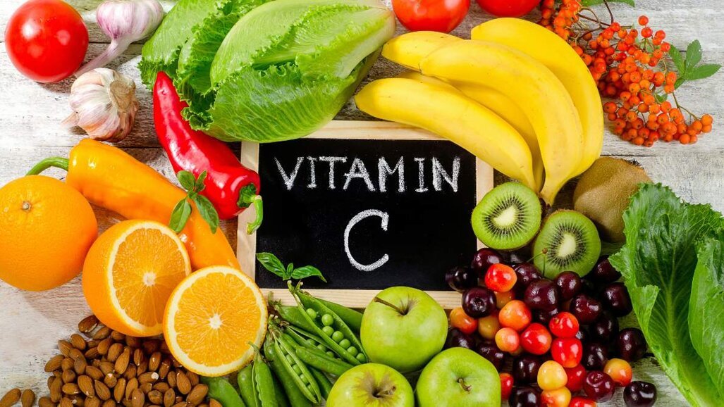 Salute orale e Vitamina C