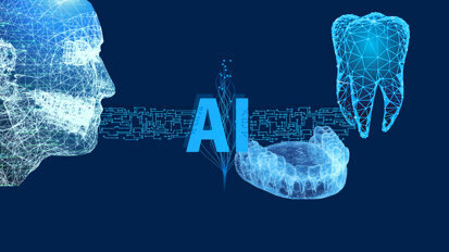 Latest innovations a giant leap for dentistry