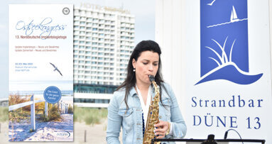 Ostseekongress in Warnemünde – Das Event für die ganze Familie