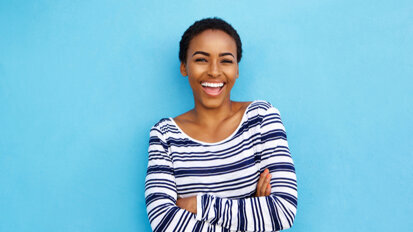 Study finds smiling has a positive impact on emotional state
