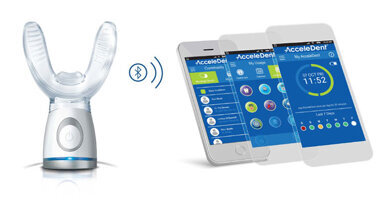 OrthoAccel’s new AcceleDent Optima receives FDA clearance