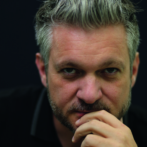 Marcio Breda