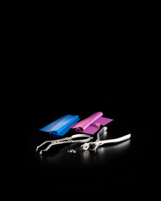 Dental Dam Accessories