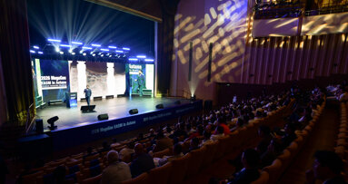 Dental professionals gather in Kazakhstan for MegaGen’s Eurasia Scientific Meeting