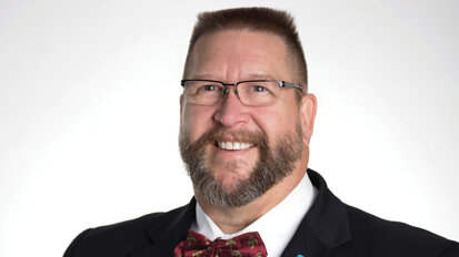 Dr. John H. Paul completes a successful term as FDA president