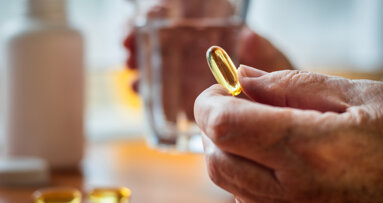 Omega-3 and low-dose aspirin show promise in severe periodontitis