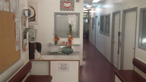 Vancouver’s East Side Dental Clinic needs a few good volunteers