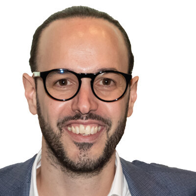 Dr Olivier Benhamou