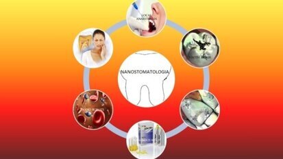 Nanostomatologia