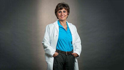 Interview: New gel may remineralize dentin, explains Prof. Janet Moradian-Oldak