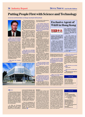DT Asia Pacific