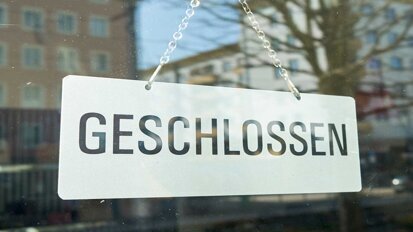 Vertragskündigung  der Landeszahnärztekammer mit Gesundheitskasse