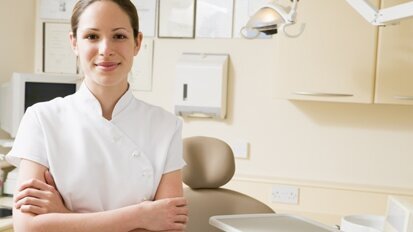 Dentalhygienikerin: Ein Beruf mit Zukunft
